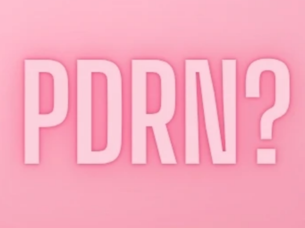 Xu hướng làm đẹp Hàn Quốc PDRN là gì, tác động ra sao đến da?缩略图