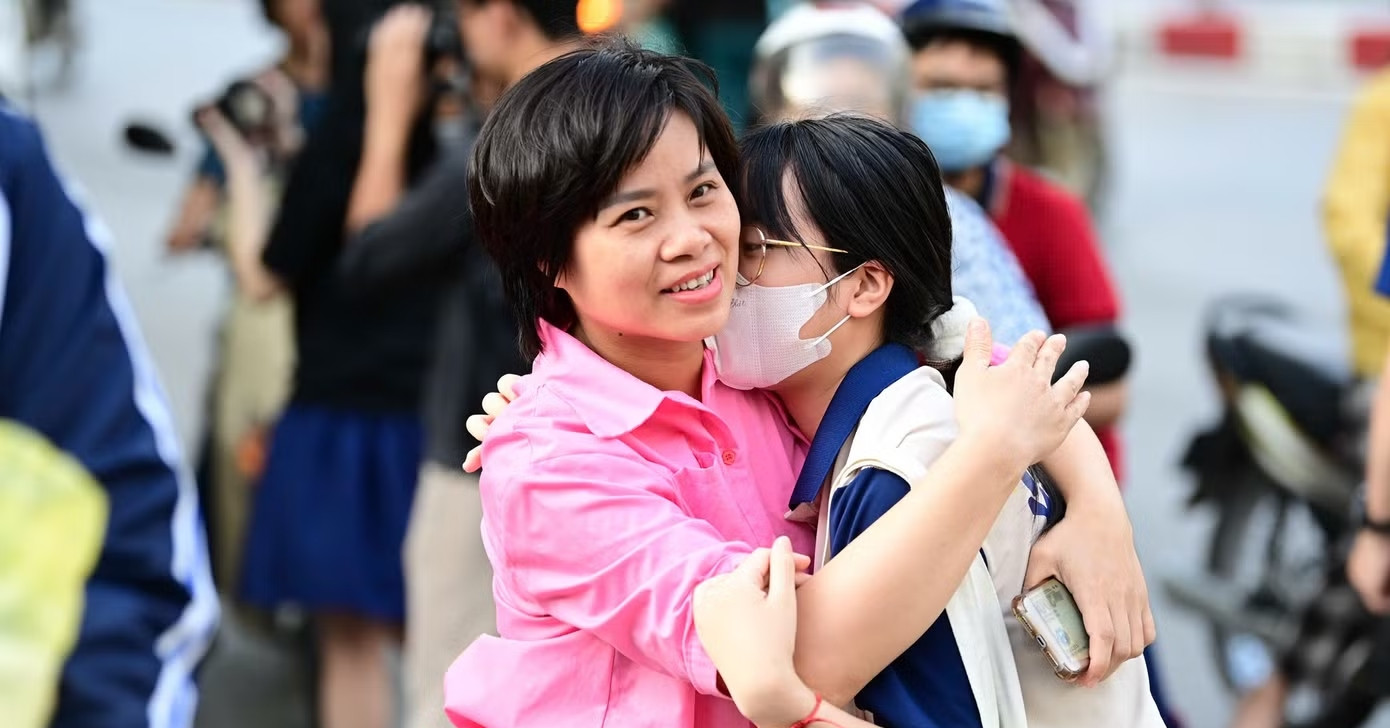 Phát hiện con mình trong nhóm &amp;apos;Con ghét bố mẹ&amp;apos;缩略图