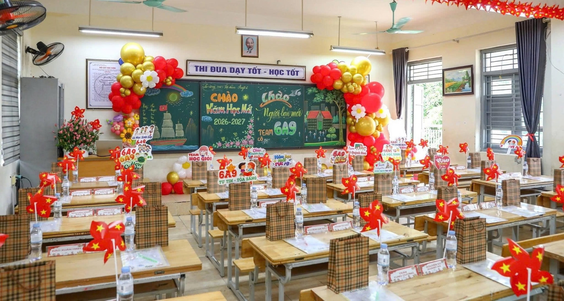 Phụ huynh bức xúc khi quỹ lớp chi 26 triệu đồng chỉ trong chưa đầy 2 tháng缩略图