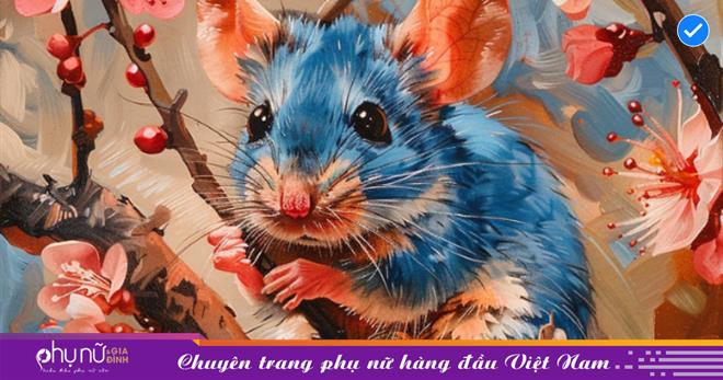 Qua đêm nay, Thần Tài đứng chờ trước cửa, 3 con giáp may mắn chạm đỉnh, Tài Lộc bùng nổ, đếm tiền sái tay, tương lai giàu sang không ai sánh bằng缩略图