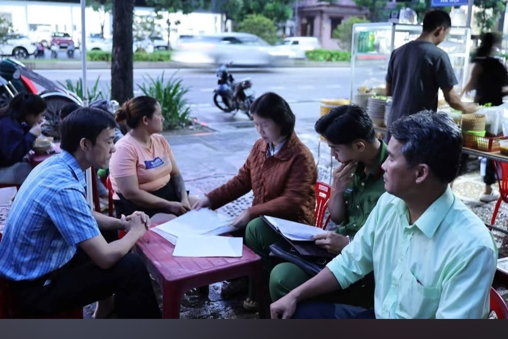 Quán bún bò ở Huế bị xử phạt sau phản ánh &amp;apos;sợi lạ&amp;apos; trong tô đồ ăn缩略图
