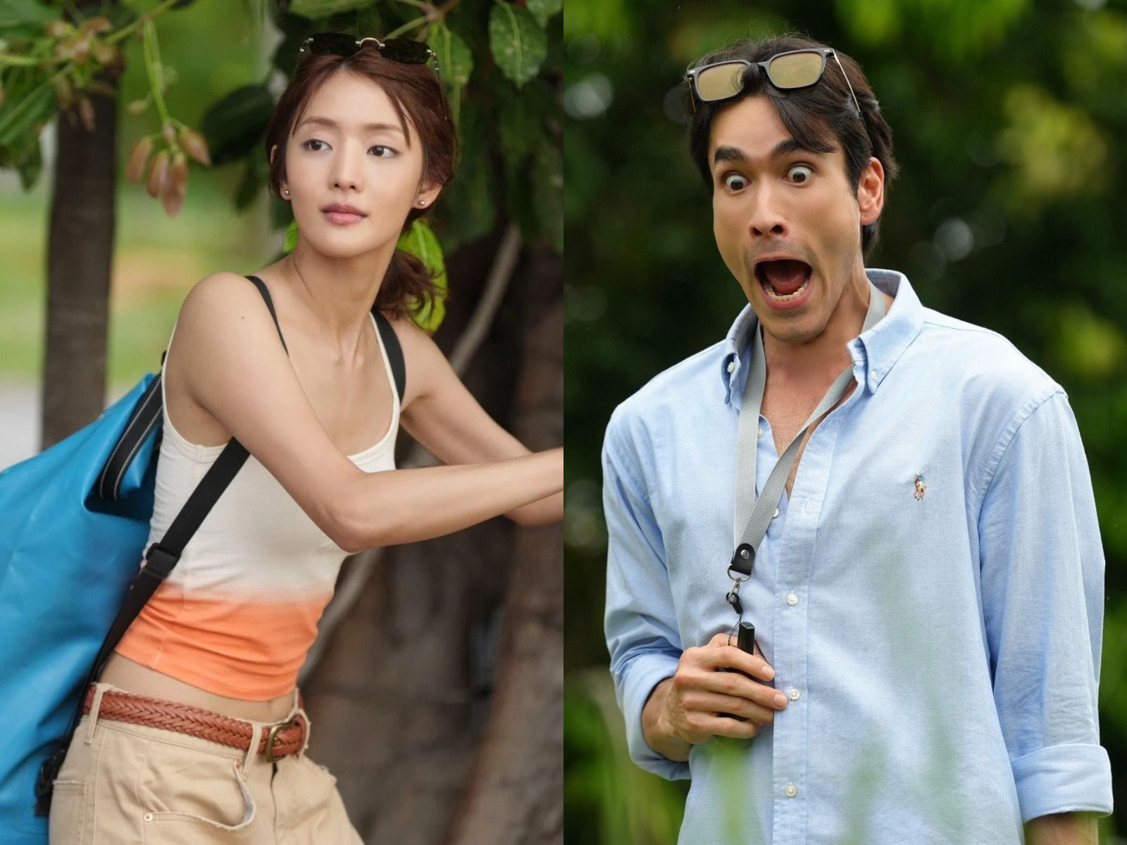 Review phim Quyết Cua Anh Này: Nadech “yêu lại” Minnie (i-dle)缩略图