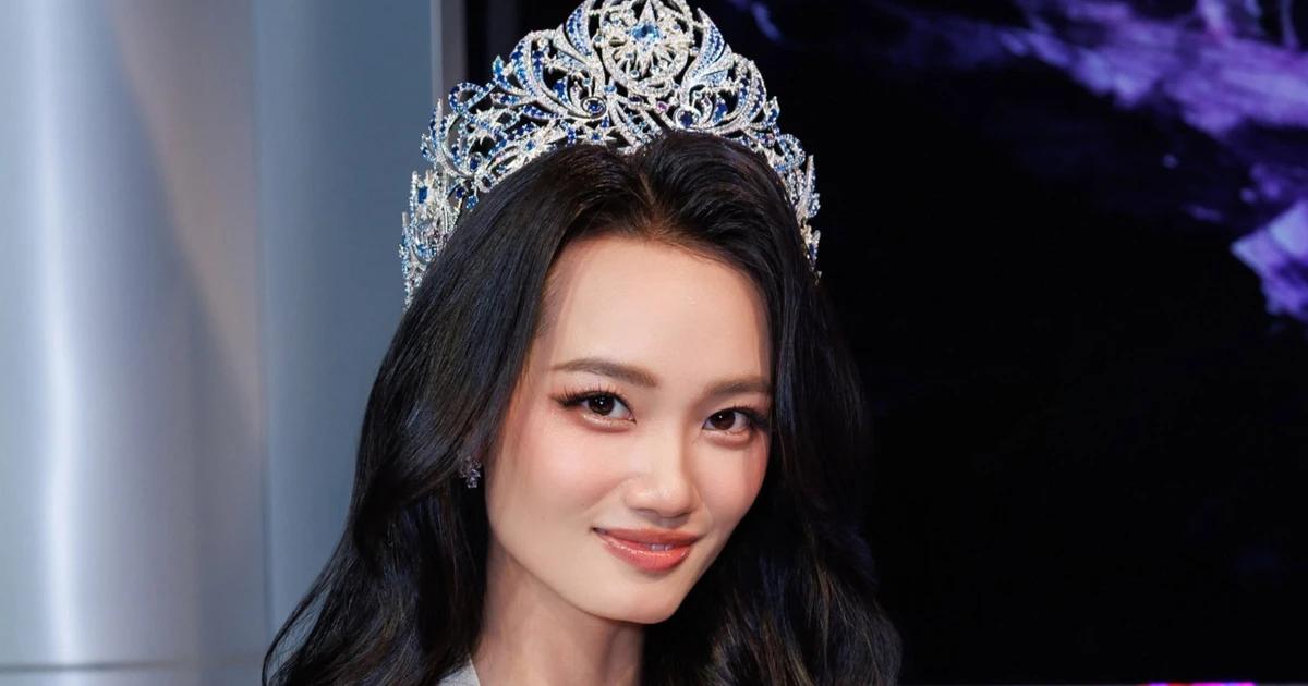 Quỳnh Anh và 5 cô gái bị tước quyền thi Hoa hậu Hoàn vũ缩略图