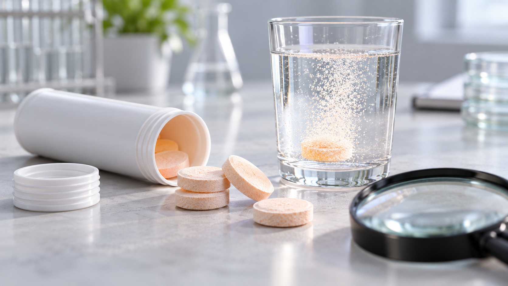 Hà Nội khởi tố bốn bị can vụ Vintechpharm, thu giữ hơn 1,2 triệu viên sủi缩略图