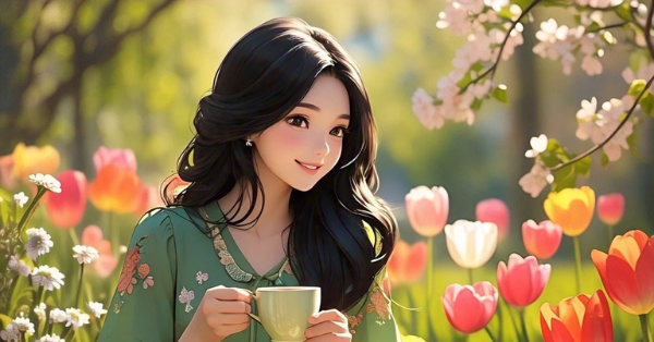 Tài vận không ngừng tăng, 3 con giáp hốt cơn mưa tiền, tài phú dồi dào, tiền của tăng cao trong 30 ngày tới缩略图