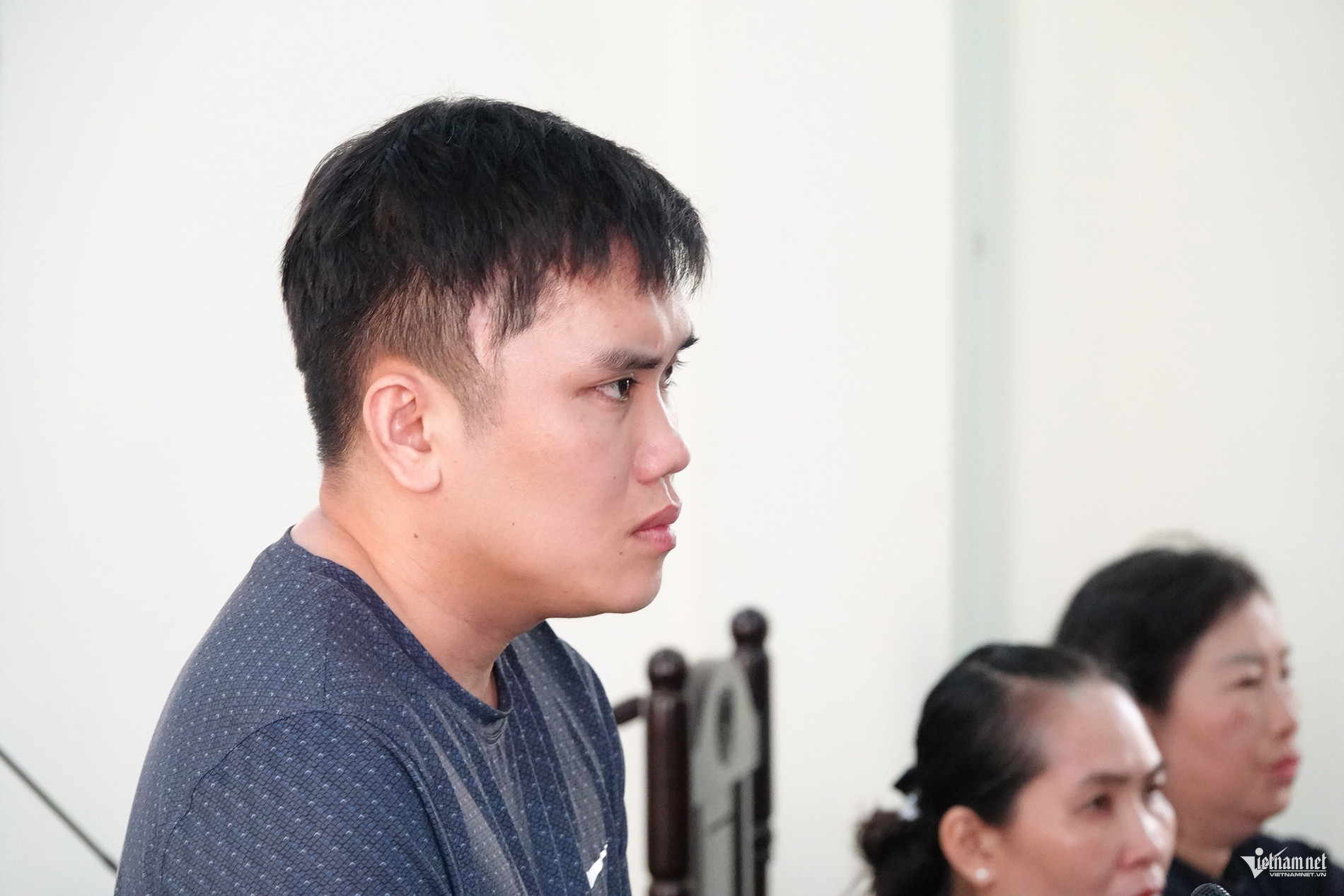 Tài xế tông tử vong nữ sinh không có tình tiết tăng nặng, bồi thường 246 triệu đồng缩略图