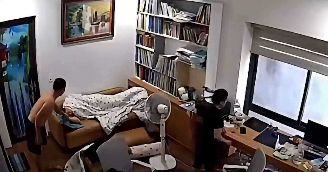 Thanh niên bật điều hòa 18 độ C trùm chăn ngủ mê mệt, tiến sĩ cảnh báo nguy cơ缩略图