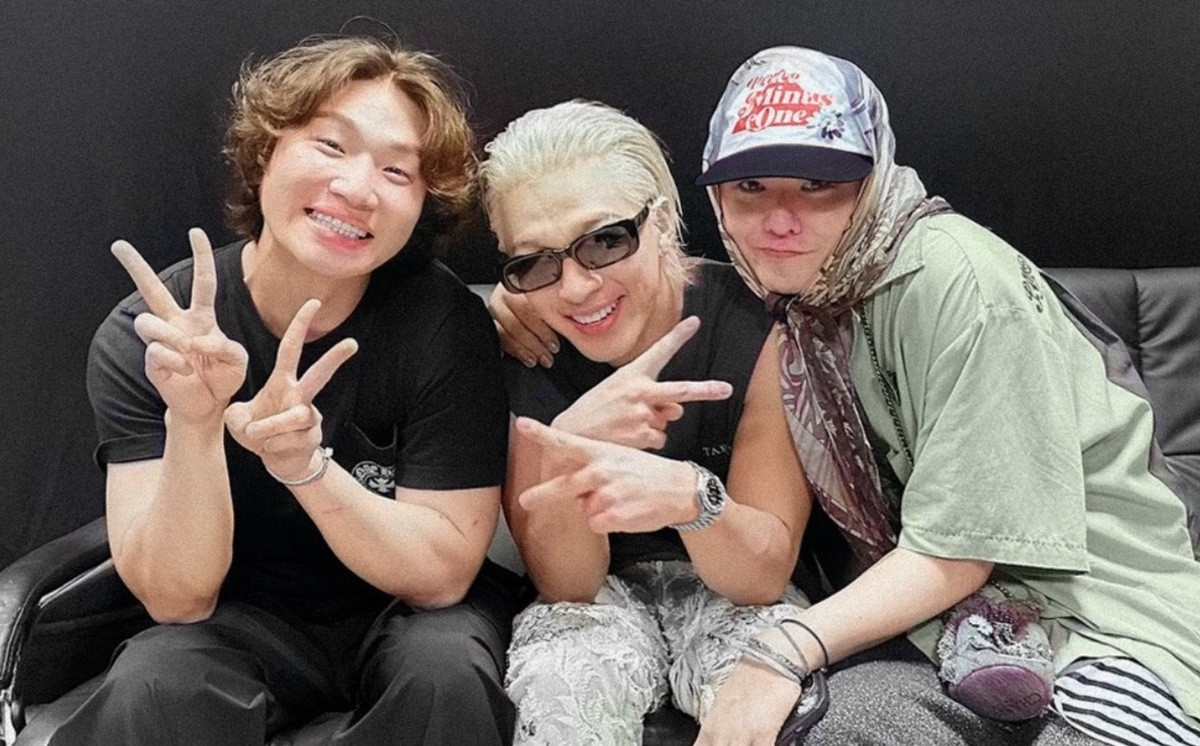 Thành viên nhóm BIGBANG mê món ăn nào khi sang Việt Nam?缩略图