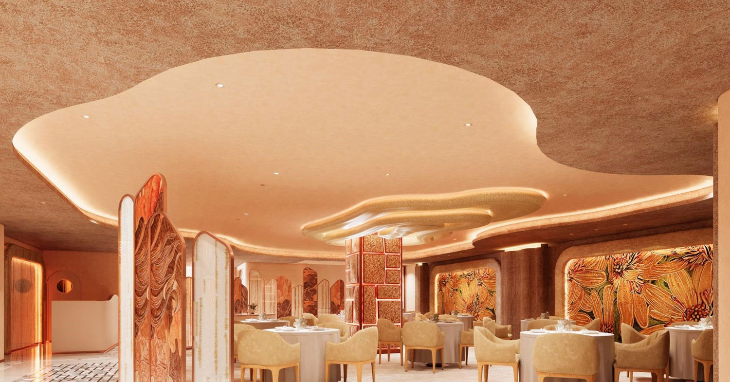 The Reverie Saigon và ZS Hospitality ra mắt nhà hàng Lys: Ẩm thực Pháp đương đại “đơm hoa” giữa lòng Sài Gòn缩略图