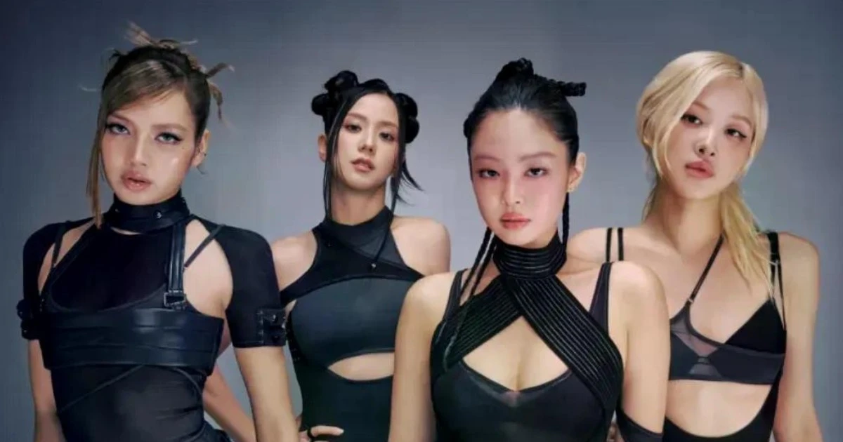 Thực hư BlackPink được vinh danh cấp quốc gia缩略图