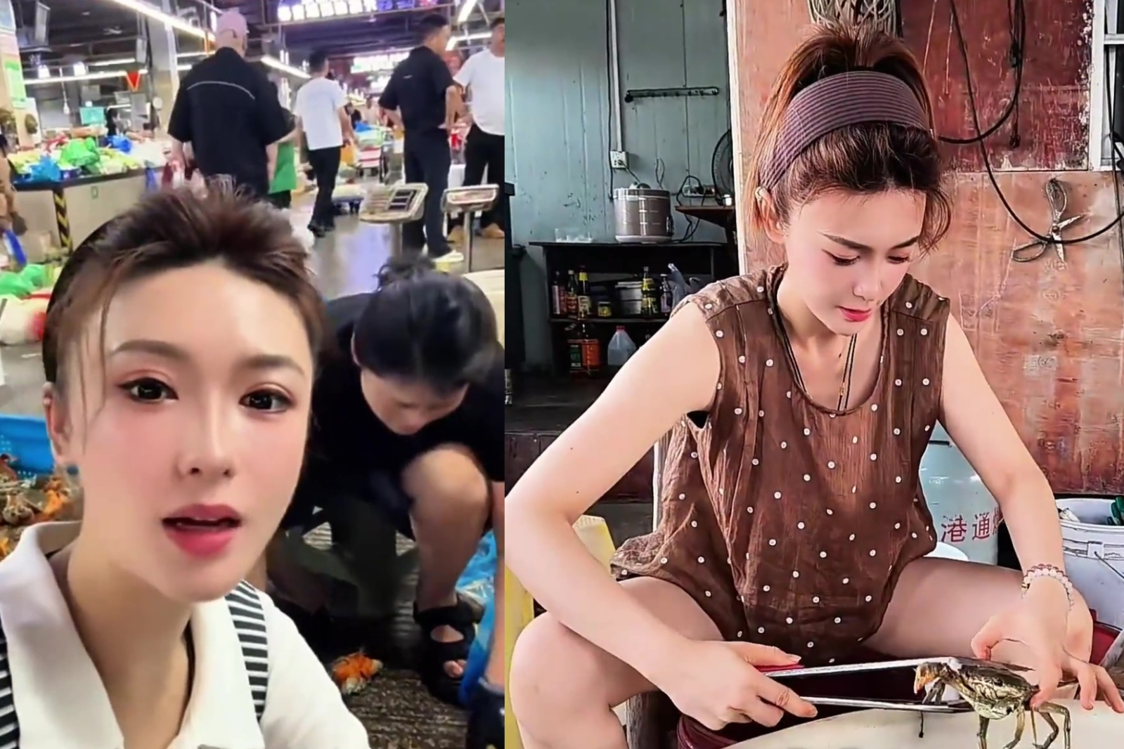 Tiếp viên hàng không bỏ nghề sau 12 năm, về quê bán cua, có ngày kiếm 380 triệu đồng缩略图
