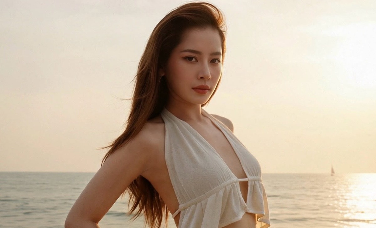 Tin đồn tình trường gây chú ý của ca sĩ Chi Pu缩略图