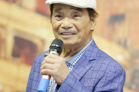 Tình hình sức khỏe hiện tại của NSND Trần Hiếu sau khi nhập viện cấp cứu缩略图