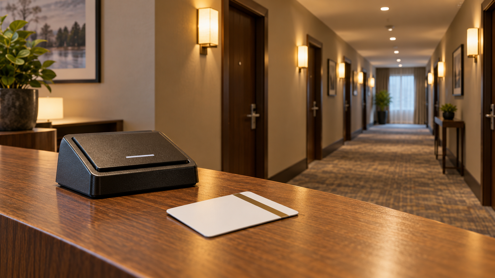 Rà soát độc lập yêu cầu Travelodge củng cố an toàn phòng khách sạn缩略图