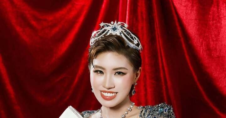 Từ 2 Phút Hơn đến Á hậu 3, Pháo đã thay đổi hình ảnh ra sao để bước vào đường đua nhan sắc?缩略图