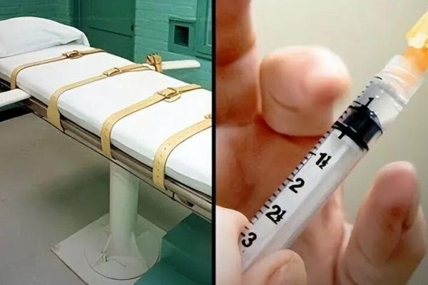 Tử tù Mỹ sống sót sau hai liều thuốc độc và tuyên bố chết não khiến dư luận bàng hoàng缩略图