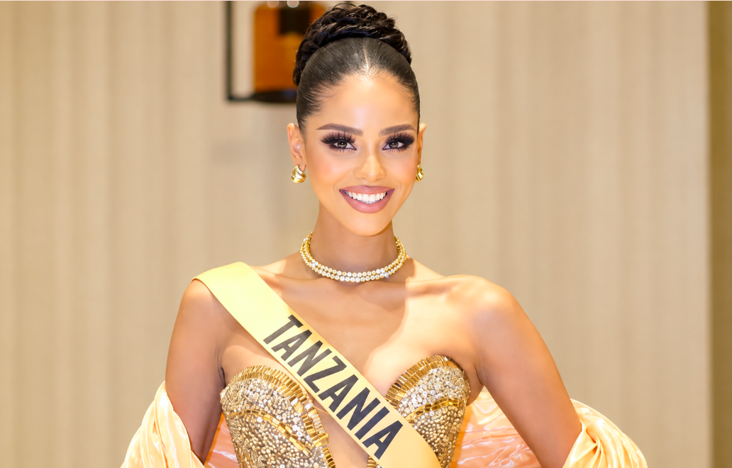 Tuổi thơ nhiều biến cố của Miss Grand International 2026缩略图