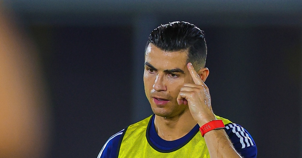 Tuyên bố gây xôn xao về Ronaldo缩略图