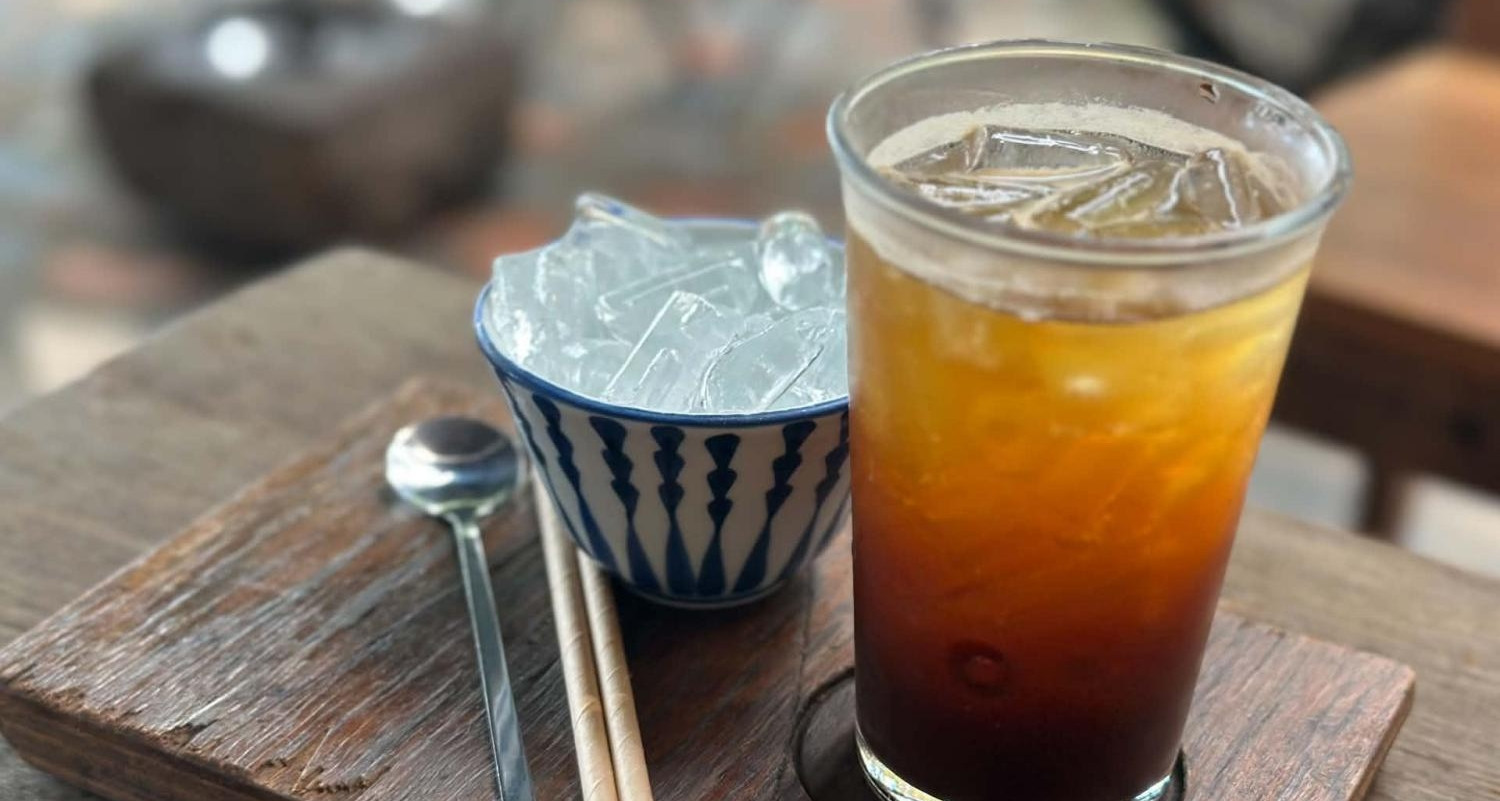 Uống cà phê mỗi ngày tác động thế nào đến túi mật?缩略图