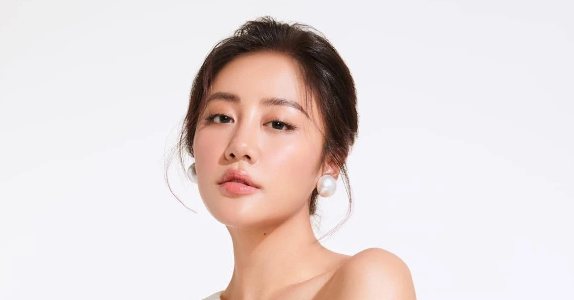 Văn Mai Hương công khai có bạn trai, tiết lộ đã yêu khoảng một năm缩略图