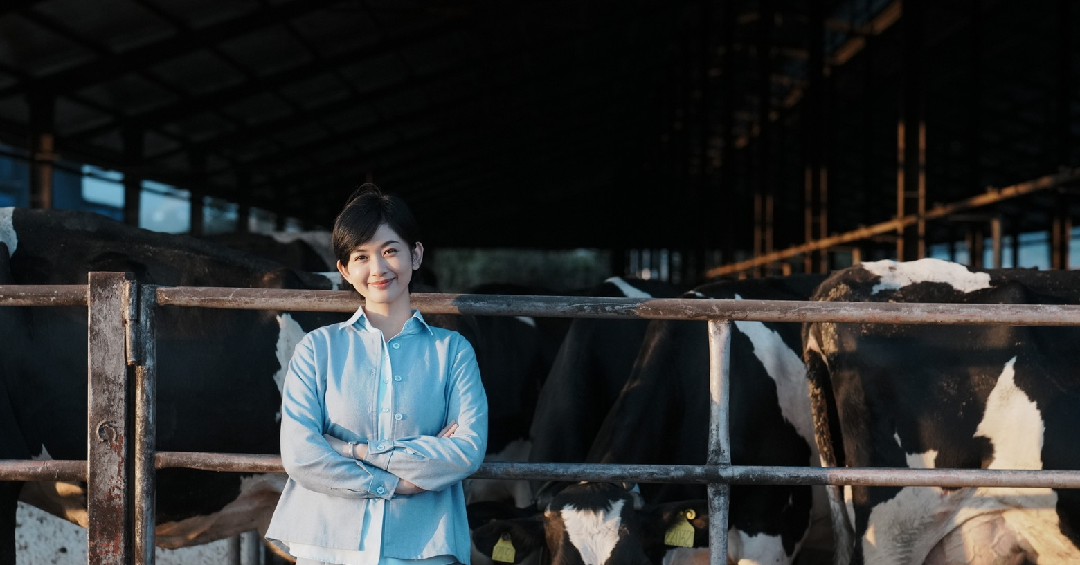 Vẻ đẹp yêu kiều của ngọc nữ điện ảnh Việt thế hệ mới缩略图