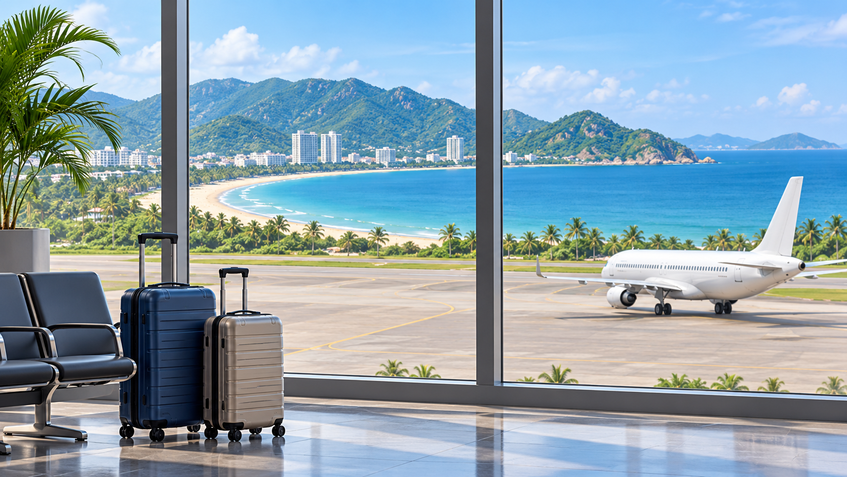 Thí điểm miễn thị thực cho khách Trung Quốc theo đoàn đến Khánh Hòa缩略图
