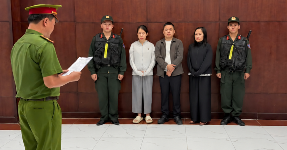 Vụ án Ngân 98: Khởi tố chủ công ty sản xuất thực phẩm giảm cân chứa chất cấm缩略图