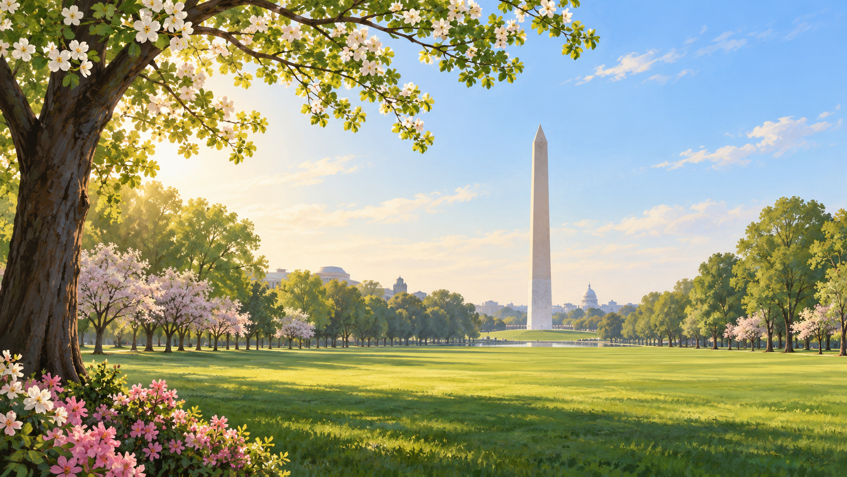 Ba học viên tại Washington kể về Chân – Thiện – Nhẫn trong đời sống缩略图