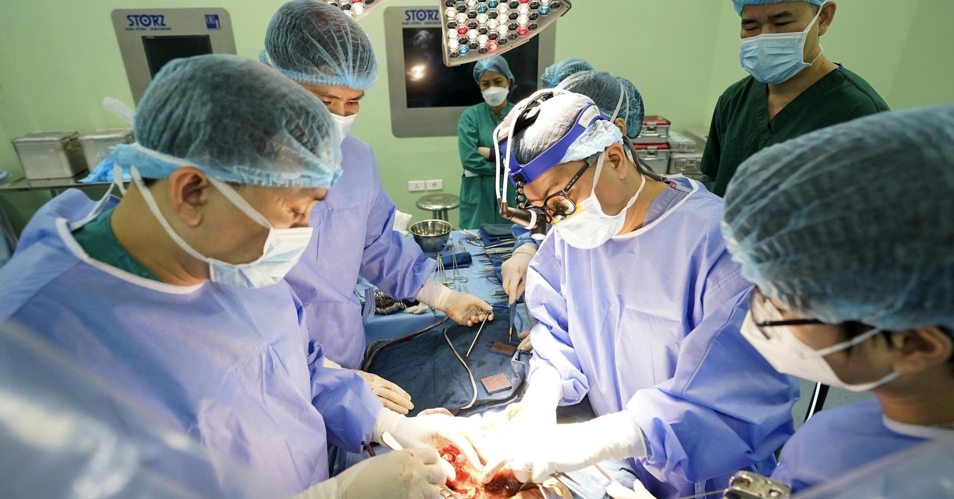 Xôn xao việc lấy ý kiến trẻ em về dự thảo Luật hiến mô, tạng sửa đổi缩略图